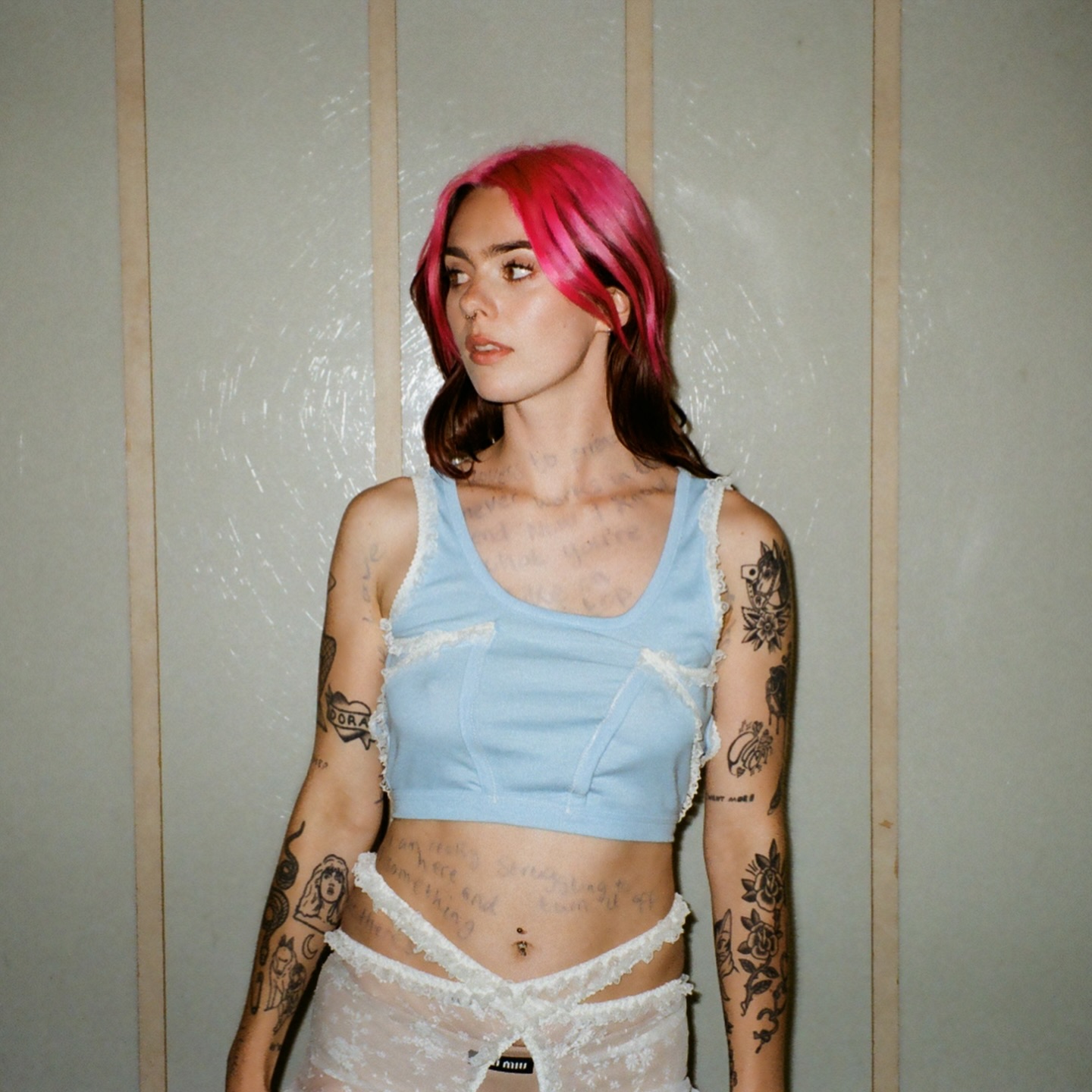 girli