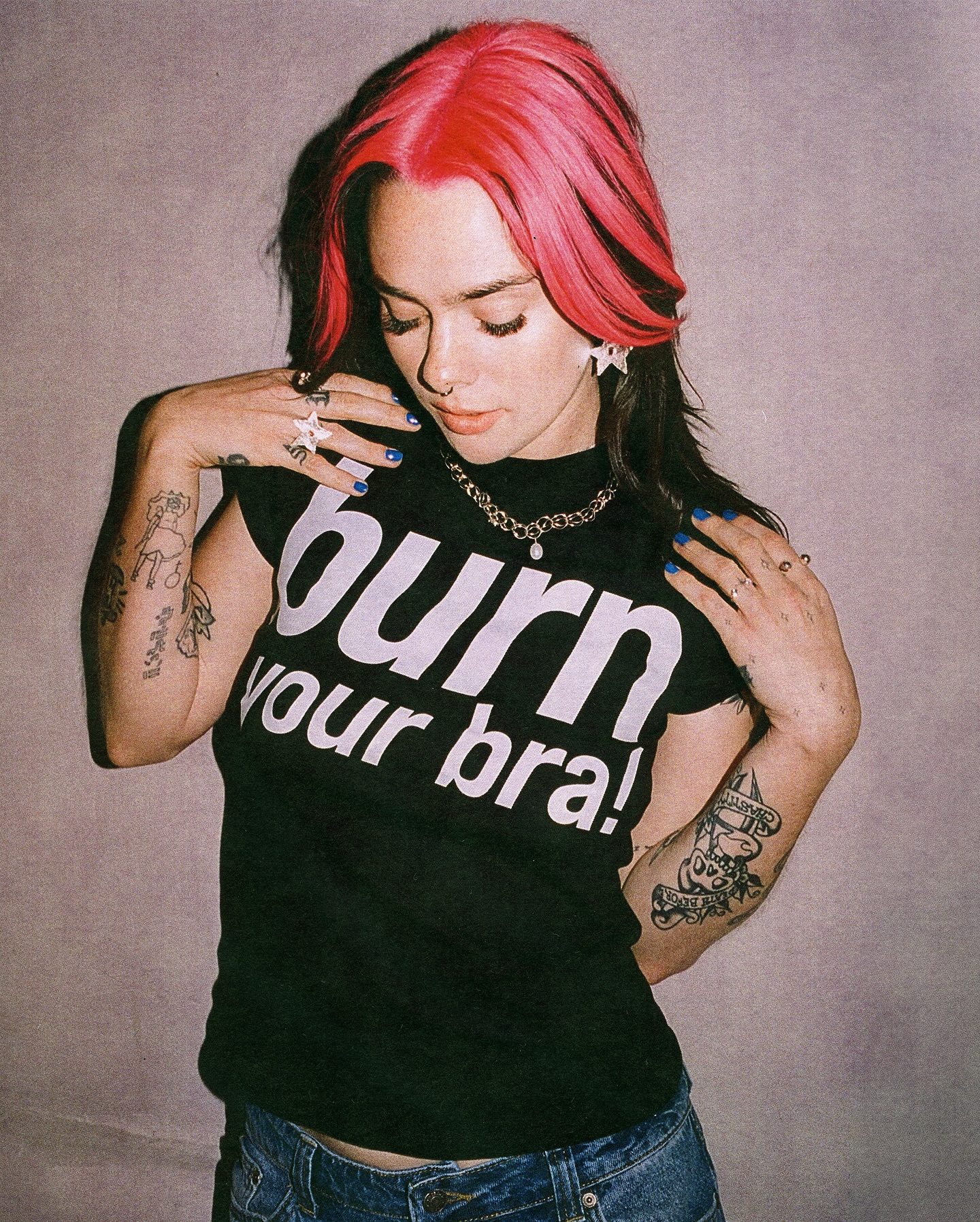 girli