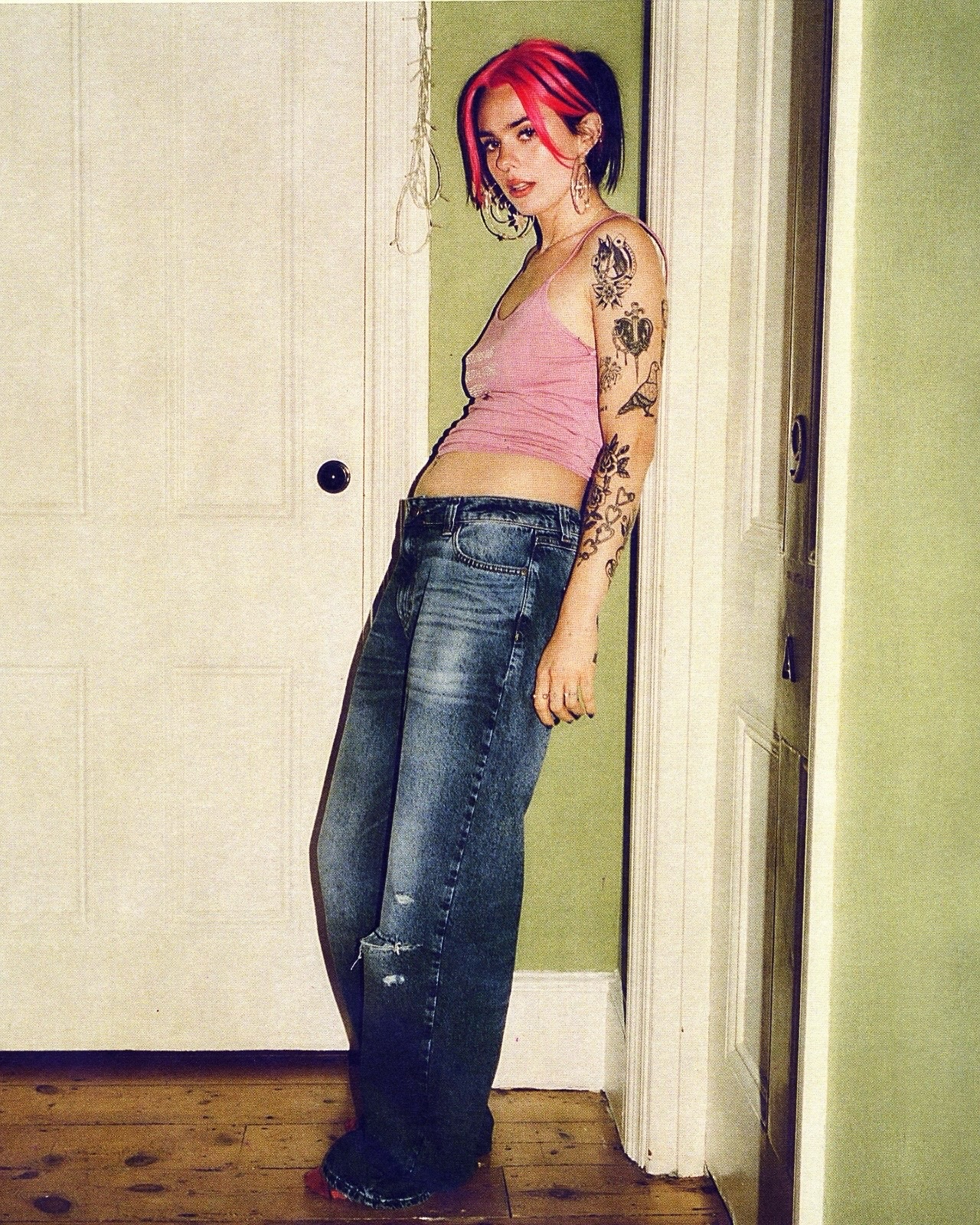 girli